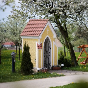 kapelle-klein